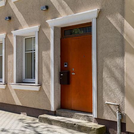 Appartamento GoKlaipėda Esterno foto