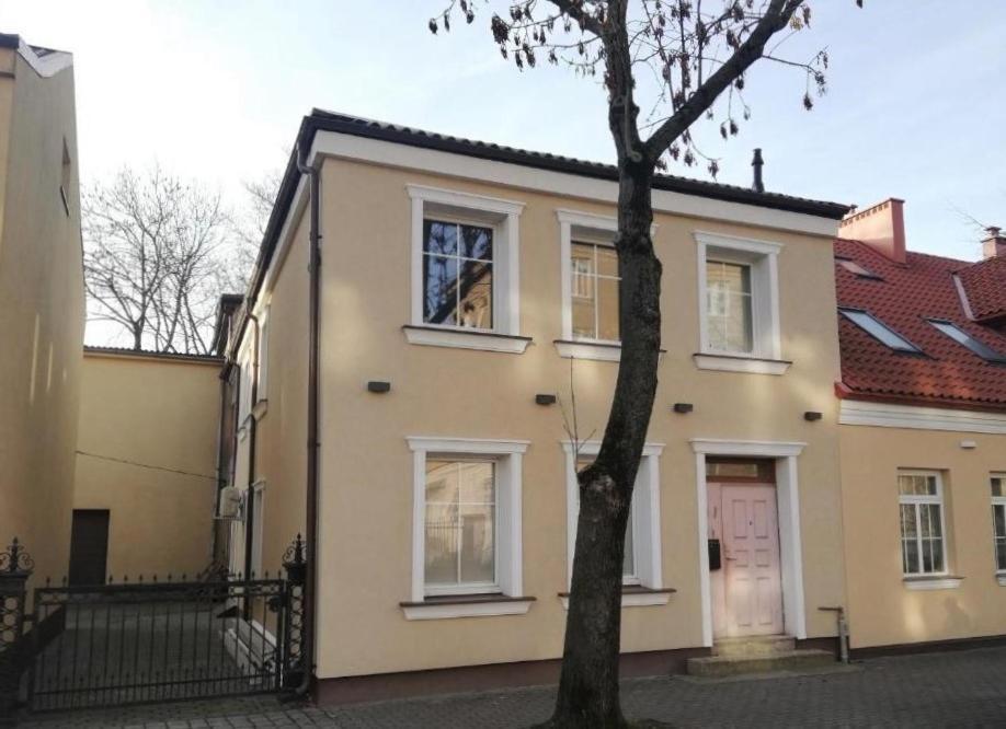 Appartamento GoKlaipėda Esterno foto